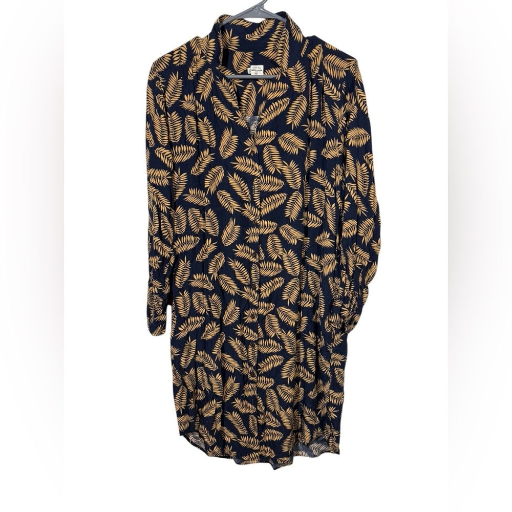 Bridge & Burn Dress Size Large